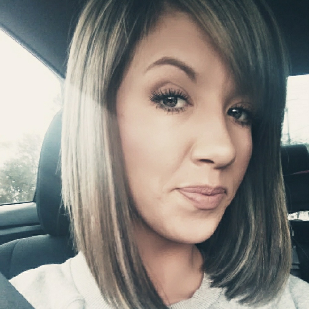 Meet your Posher, Kristan